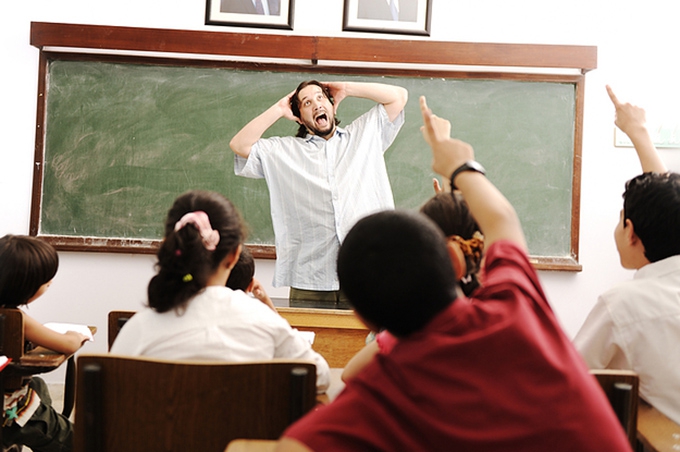 Too much noise in schools? Thinking about acoustics to support learning