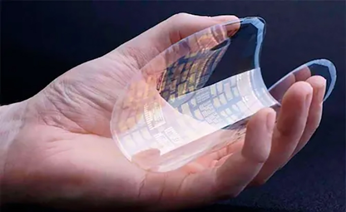 The supermaterials that will transform our lives in 2025