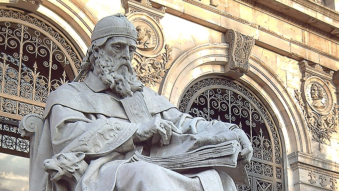 Isidore of Seville: the patron saint of the internet who shaped knowledge for generations