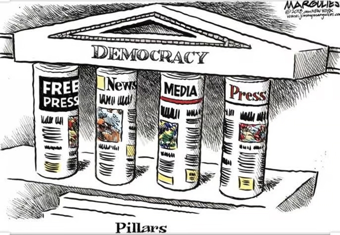 Objectivity, independent media and news avoidance: the terms you need to know to understand news today