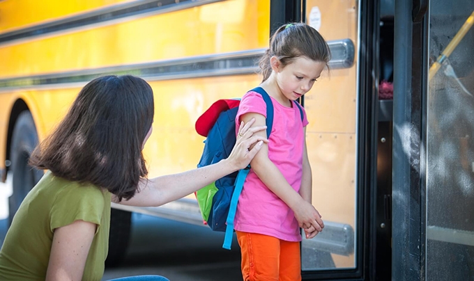 Is it school reluctance or refusal? How to tell the difference and help your child