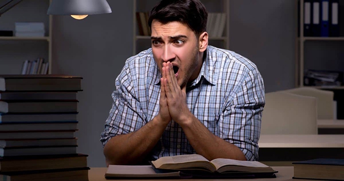 Optimizing your revision: four tips from psychology research