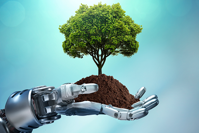 Environmental impact of digital technology: the worrying boom to come
