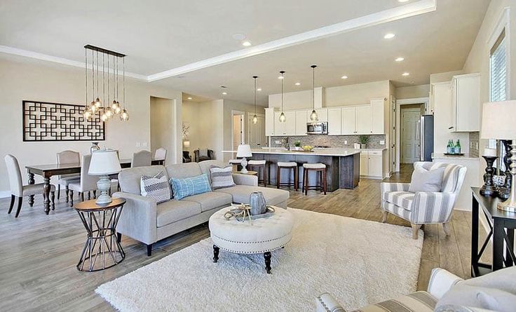 The Open Concept Revolution: Is it right for your home?