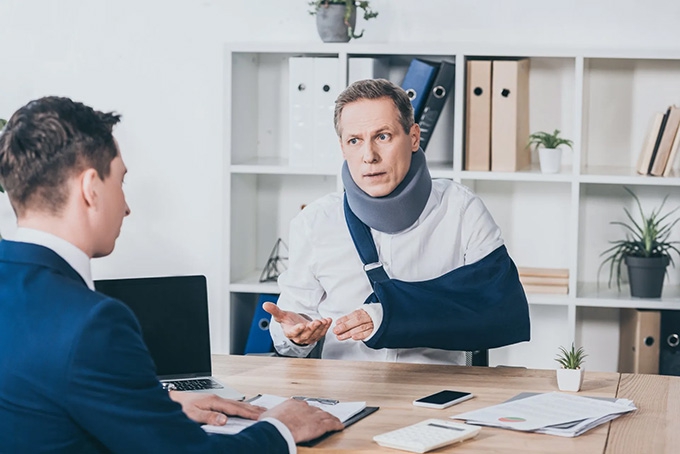 Understanding Personal Injury Lawyers and Their Role