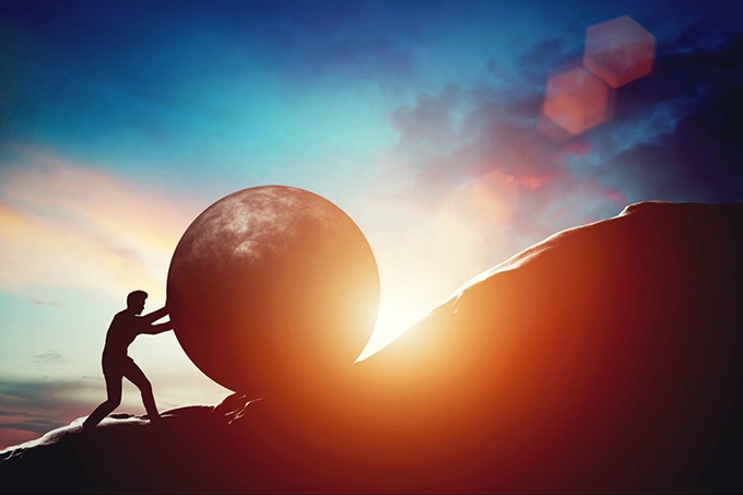 Being young in an uncertain world: resilience, a quality to be redefined