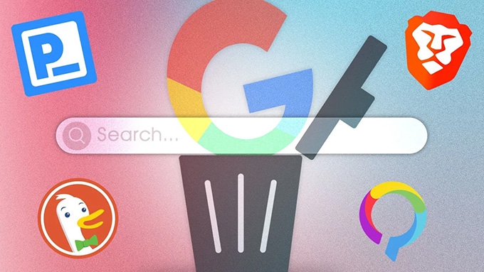 What makes a good search engine? These 4 models can help you use search in the age of AI