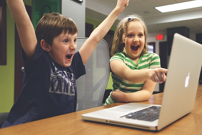 Saving the planet from school: can a video game teach sustainability?