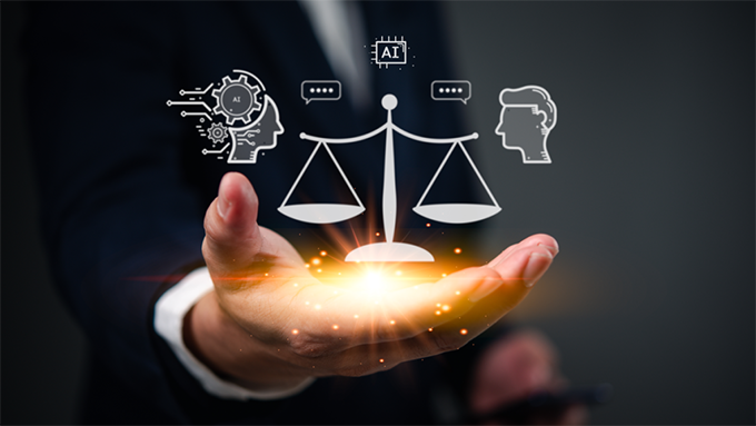 Biases and manipulation lead the dark side of AI