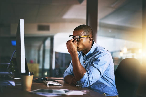 Why frustration is necessary and can be positive for learning