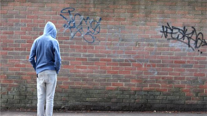 Exploring the link between school exclusion and crime – new research
