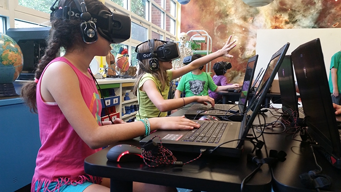 Can a virtual reality residential school, developed with Survivors, improve empathy toward Indigenous people?