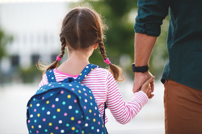 ‘How was school today?’ How to help kids open up and say more than ‘fine’