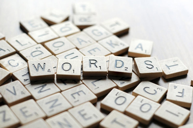 Inventing new words