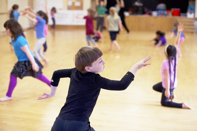 What body language contributes and how to teach it in school