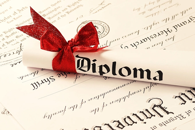Have diplomas lost their value?