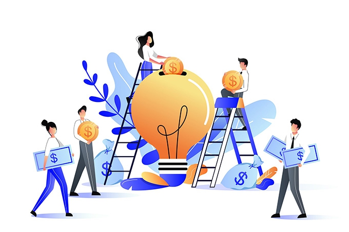 My funding is gone! Can crowdfunding help?