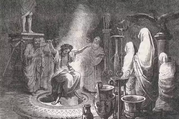 ChatGPT, a new oracle to ease our anxieties?