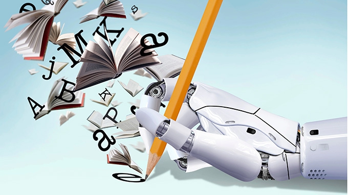 Philosopher Hannah Arendt provokes us to rethink what education is for in the era of AI