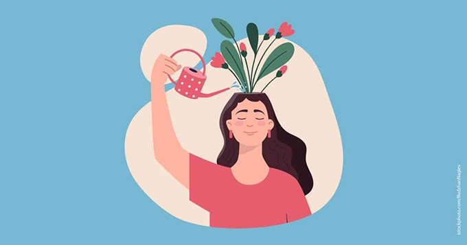 How to Improve College Students' Well-Being with Positive Psychology