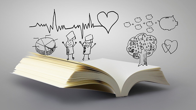 Writing creatively for work or study
