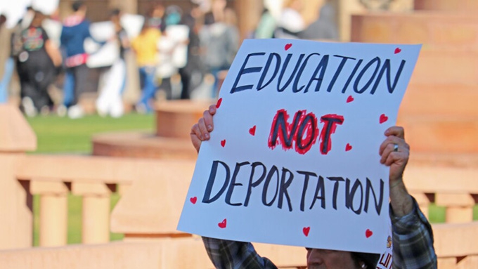 Deporting international students risks making the US a less attractive destination, putting its economic engine at risk