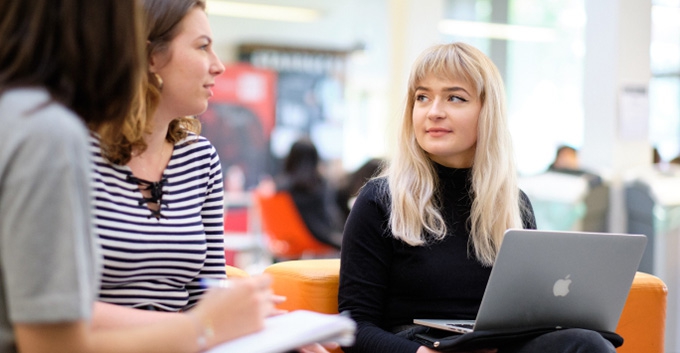 Feedback on academic writing