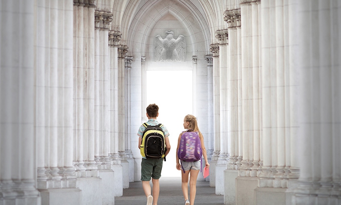 Is a faith-based charter school a threat to religious freedom, or a necessity to uphold it? The weighty decision lies with the Supreme Court