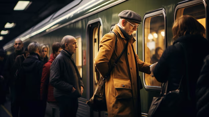 Making eye contact and small talk with strangers is more than just being polite − the social benefits of psychological generosity