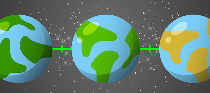 Climate change discourse: a battleground between green capitalism and degrowth?