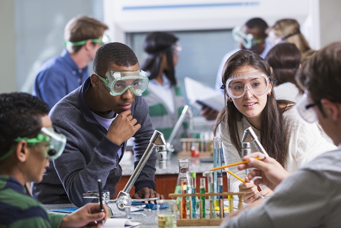 One year ago, Australia scrapped a key equity in STEM program. Where are we now?