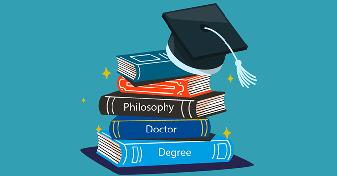 What is the purpose of a doctorate? What the history of the university's highest degree teaches us