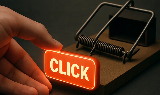 f you want to be well informed, don't fall for the headline traps (and this isn't one of them)