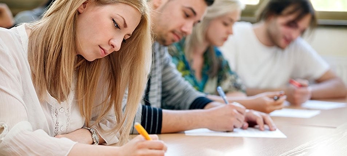 The hidden bias in college admissions tests: How standardized exams can favor privilege over potential