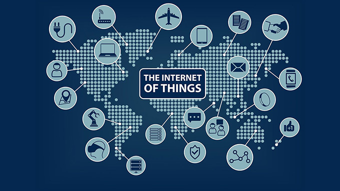 How Internet of Things devices affect your privacy – even when they’re not yours