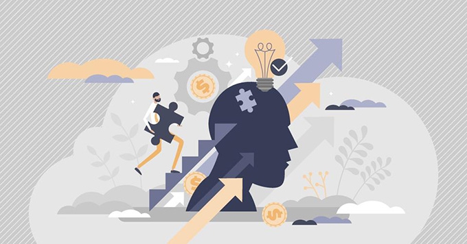 The thousand and one ways to learn throughout life