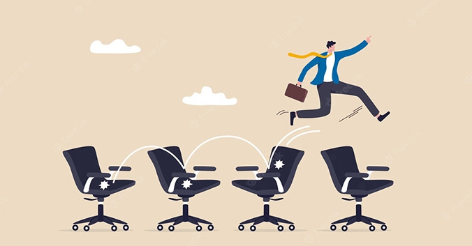 Why the traditional college major may be holding students back in a rapidly changing job market