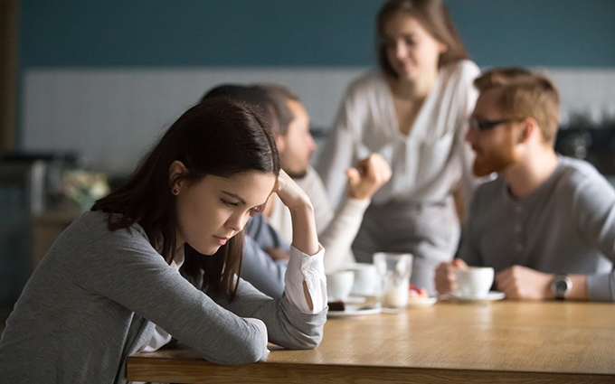 Your brain learns from rejection − here’s how it becomes your compass for connection
