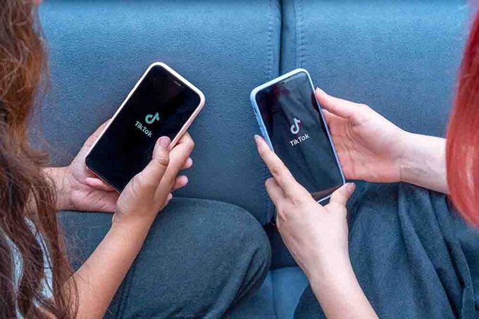 TikTok and Teen Mental Health: Research Alerts