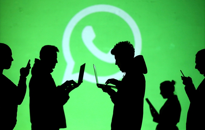 Your WhatsApp messages could get you sacked