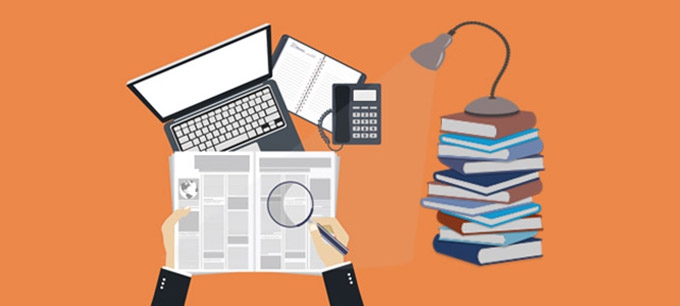 Chapter and article – what’s the difference?