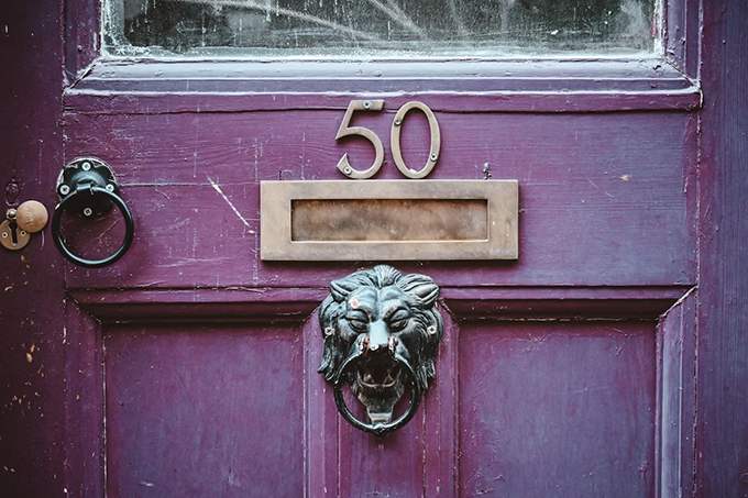 50 ways to get your writing going