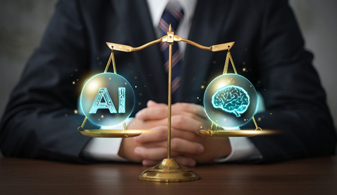 Algorithms don't know how to negotiate, but they can help lawyers become better negotiators.