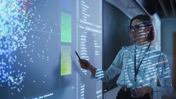 AI is now part of our world. Uni graduates should know how to use it responsibly