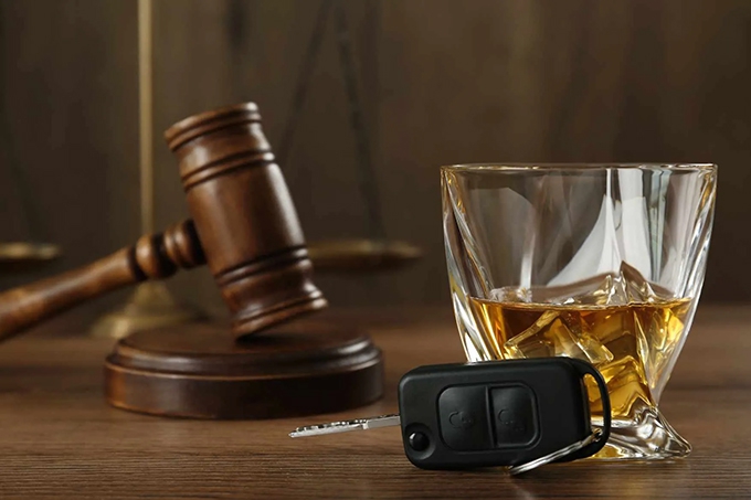 The hidden long-term costs of a DUI