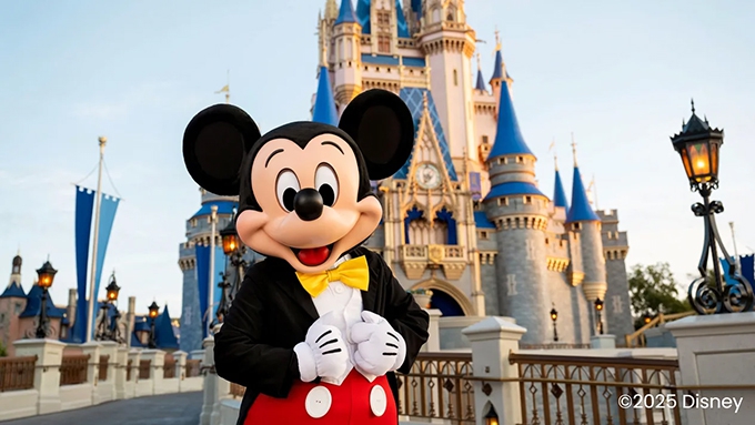 How Disney classics help me teach real-world economics