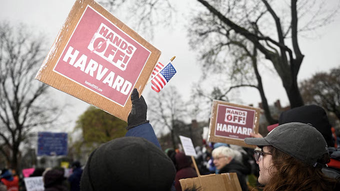 Leaders in India, Hungary and the US are using appeals to nostalgia and nationalism to attack higher education