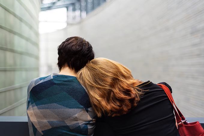How to support a loved one in addiction treatment