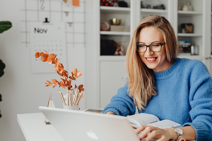 Online therapy as effective as in-person therapy, finds large study