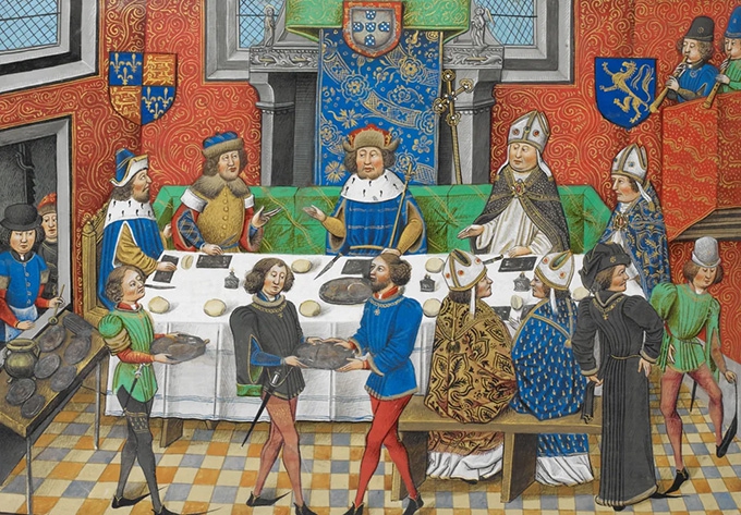 Talking about the bastards of the Middle Ages as 21st-century historians: should we hide this word that we cannot see?